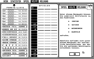 Fuffy atari screenshot